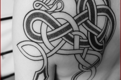 celtic viking nordic tattoo 7
