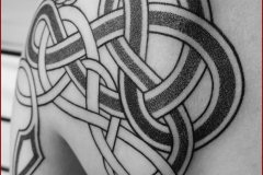 celtic viking nordic tattoo 8