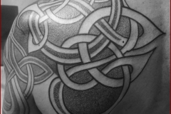 celtic viking nordic tattoo 9