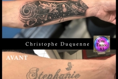 1tattoo cover vieux tattoo