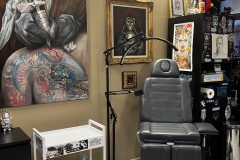 CRIS TATTOO 83 - 4